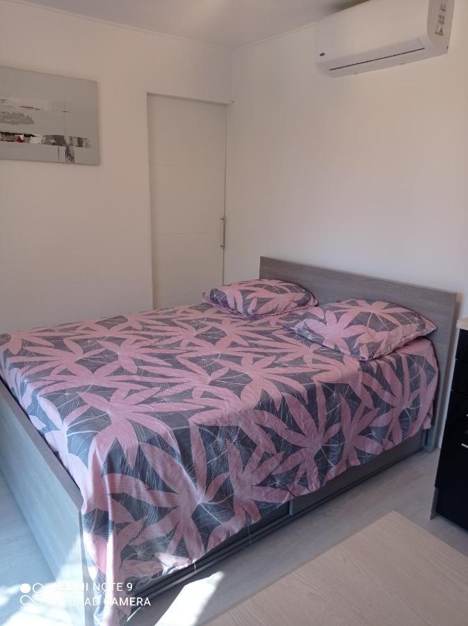 U San Francescu Maisonette Modulaire Type Studio Volpajola Eksteriør bilde